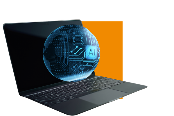 M. EN INTELIGENCIA ARTIFICIAL EN LOS NEGOCIOS