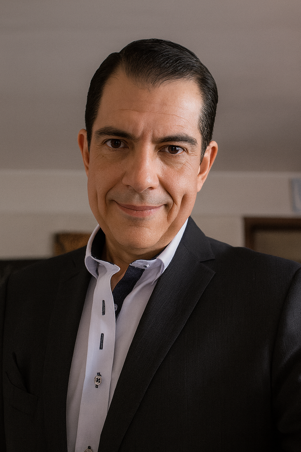 césar delgadillo egresó de ingeniería civil en 1994