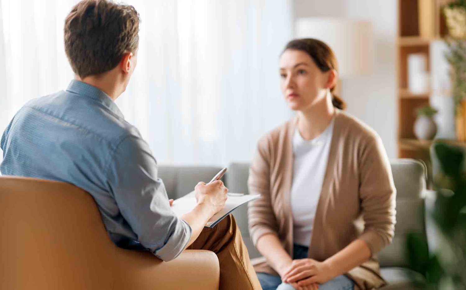 Esta carrera tiene amplio campo laboral.