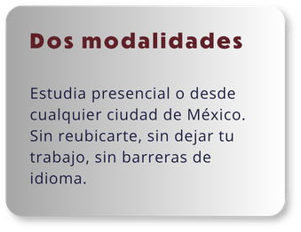 Global MBA | UAG