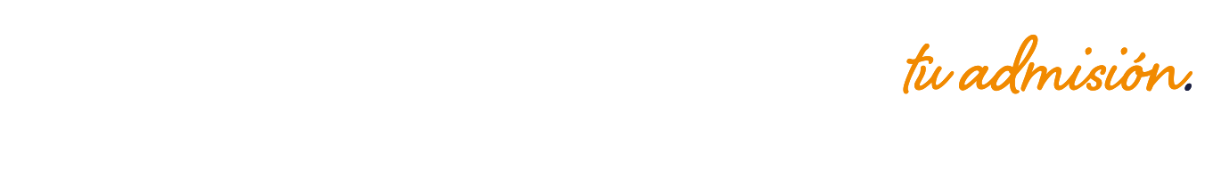 Admisión