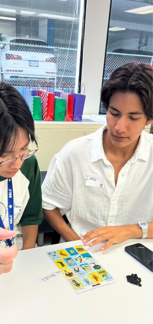 Internacionalización