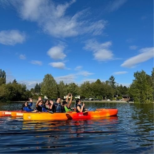 Internacionalización