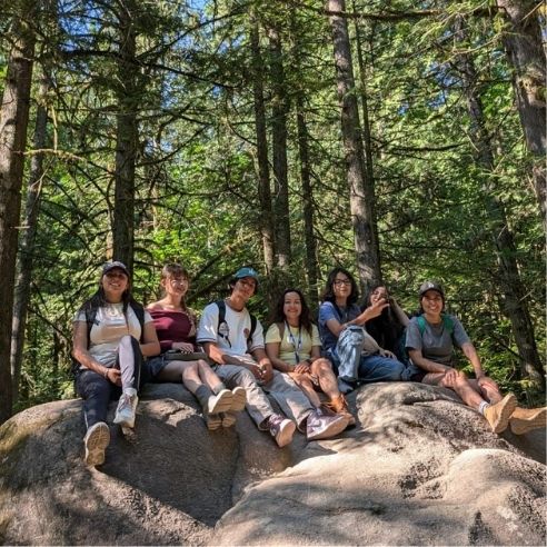 Internacionalización