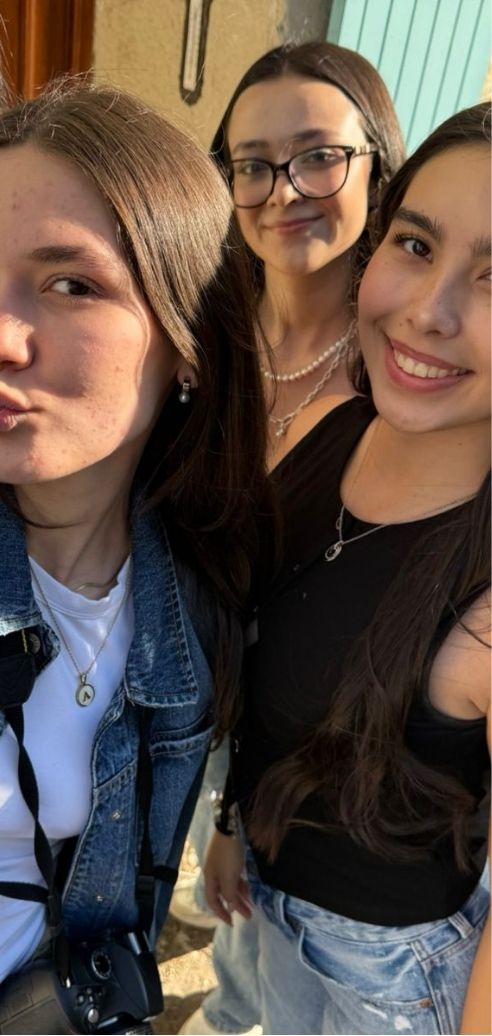 Internacionalización