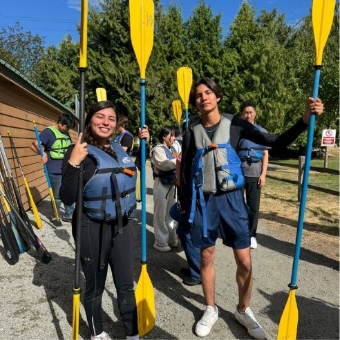 Internacionalización