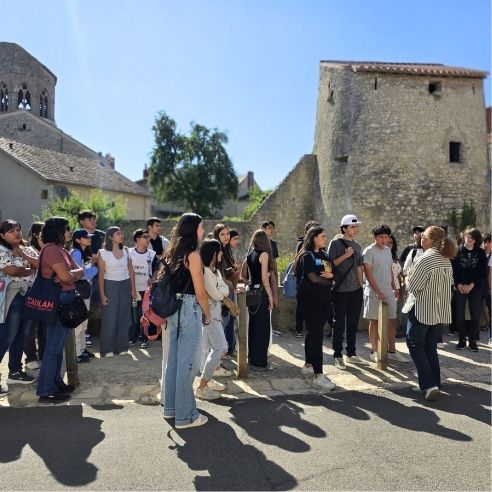 Internacionalización