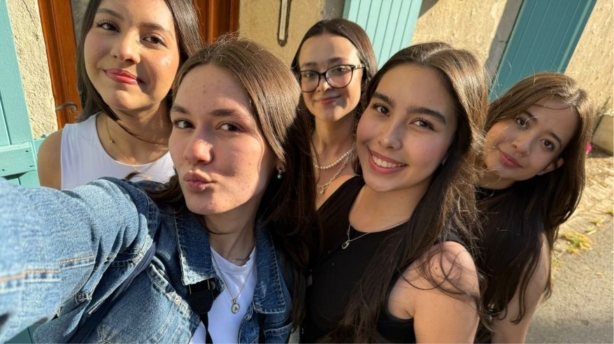 Internacionalización