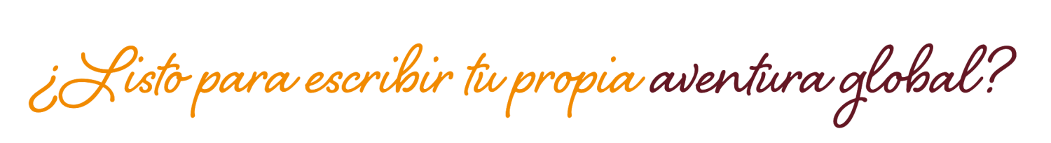 Internacionalización