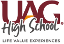 UAG HIGH SCHOOL