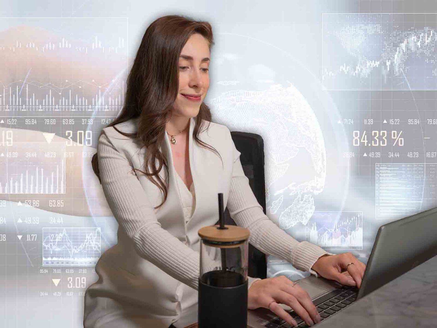 universidades con maestria en inteligencia artificial en los negocios