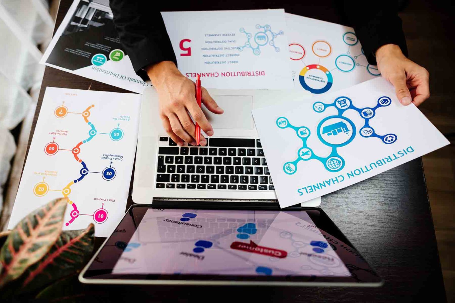 la uag oferta la maestría en mercadotecnia digital en línea