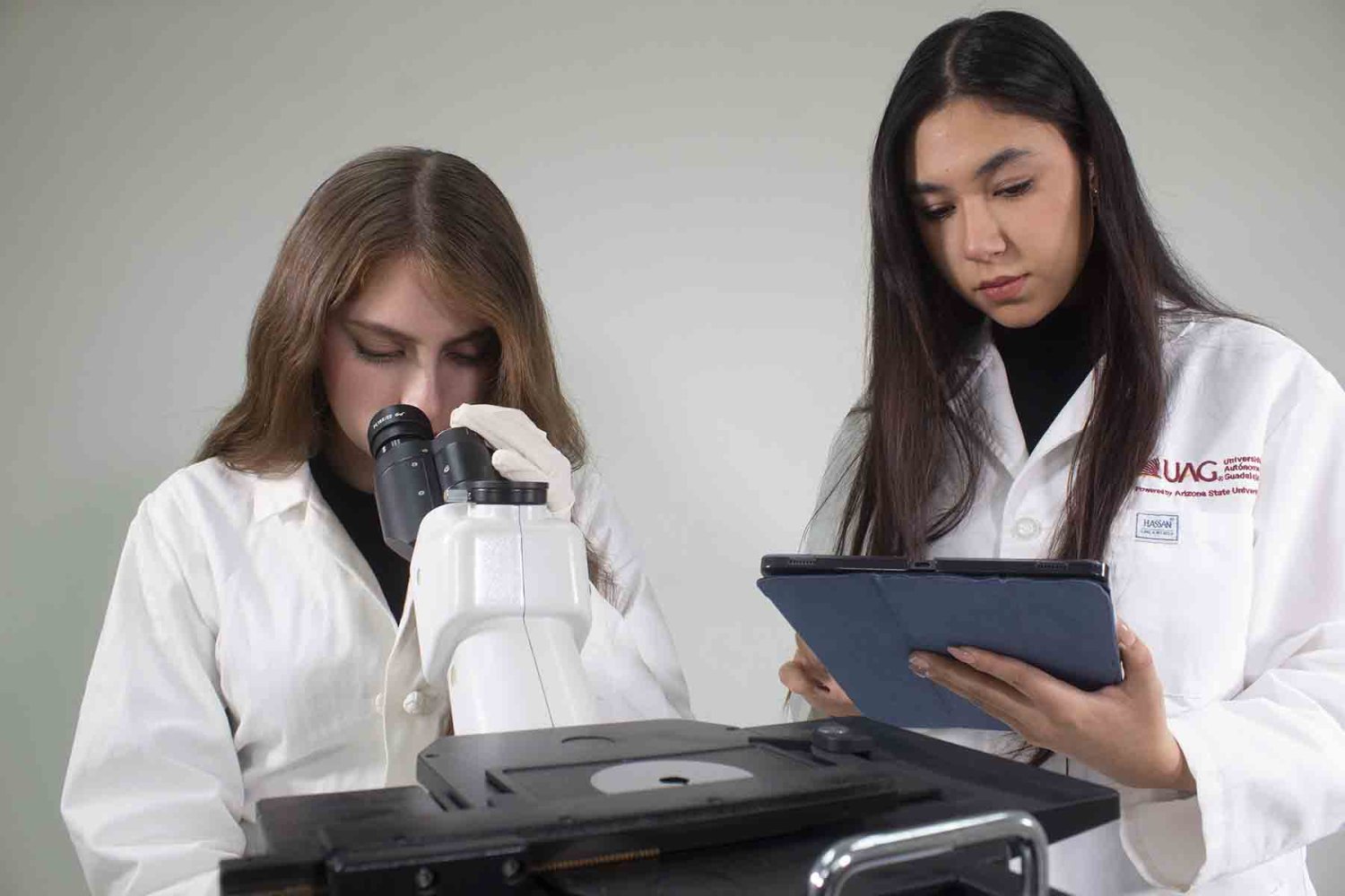 donde estudiar quimico farmacobiologo