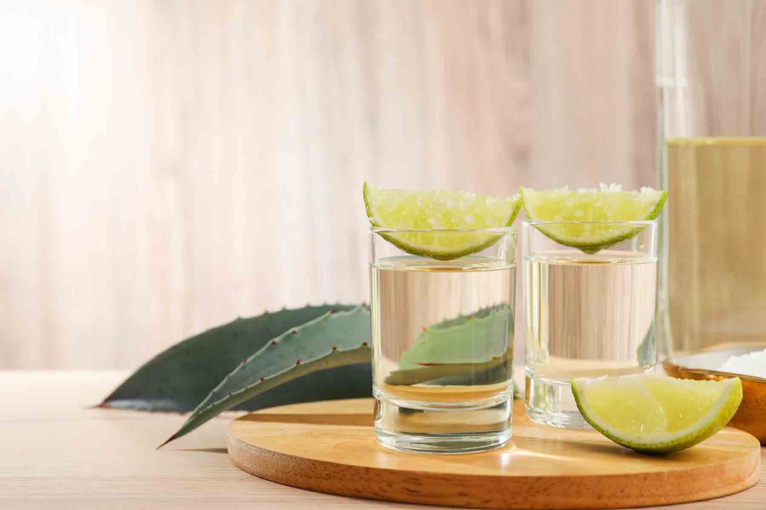 el tequila es la bebida nacional por excelencia y se siguen haciendo nuevos descubrimientos