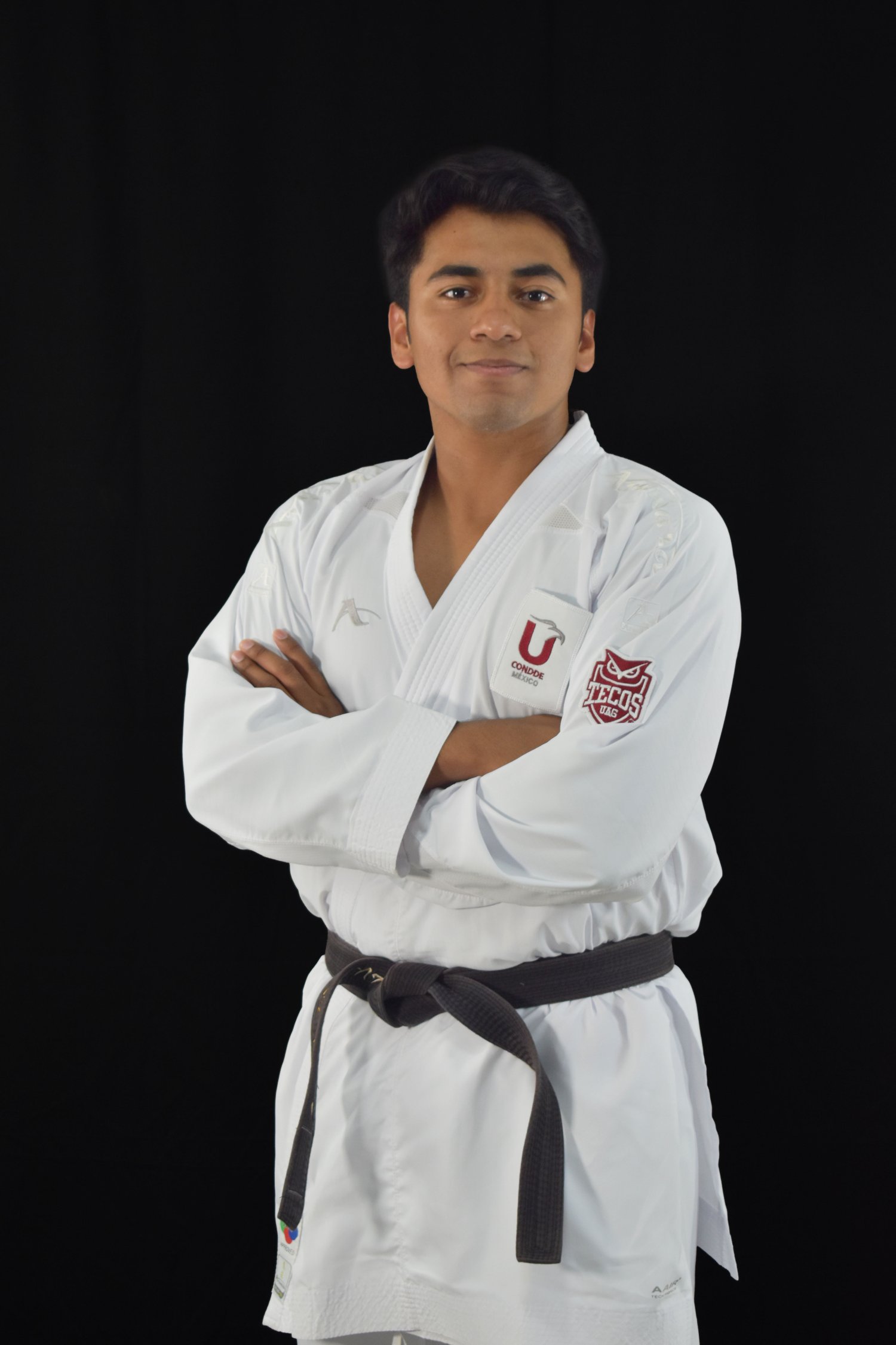 juan gama egresado uag