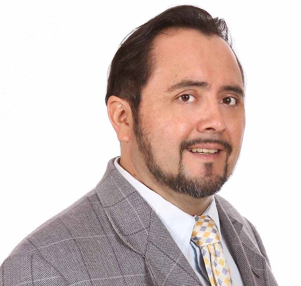 hector salvador echeagaray