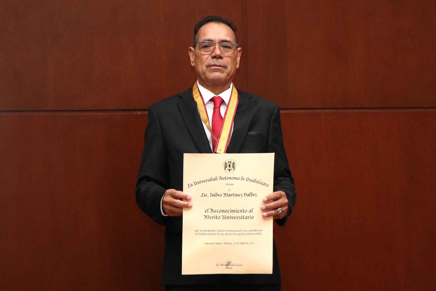 lic isidro martinez valdez