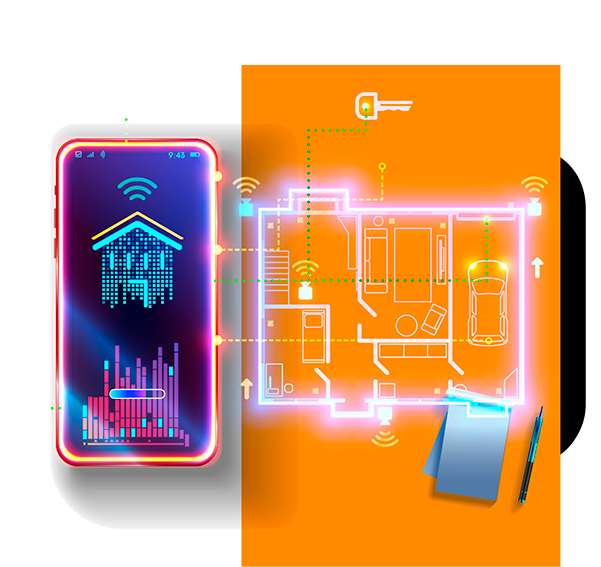 ING. EN ELECTRÓNICA E INTERNET DE LAS COSAS