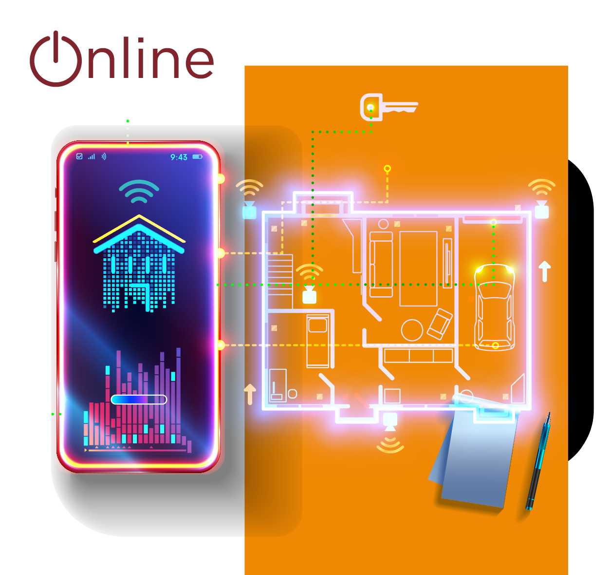 ING. EN ELECTRÓNICA E INTERNET DE LAS COSAS