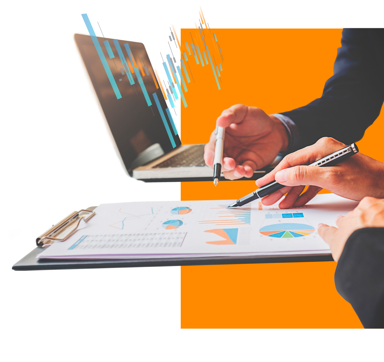 ADMINISTRACIÓN DE EMPRESAS