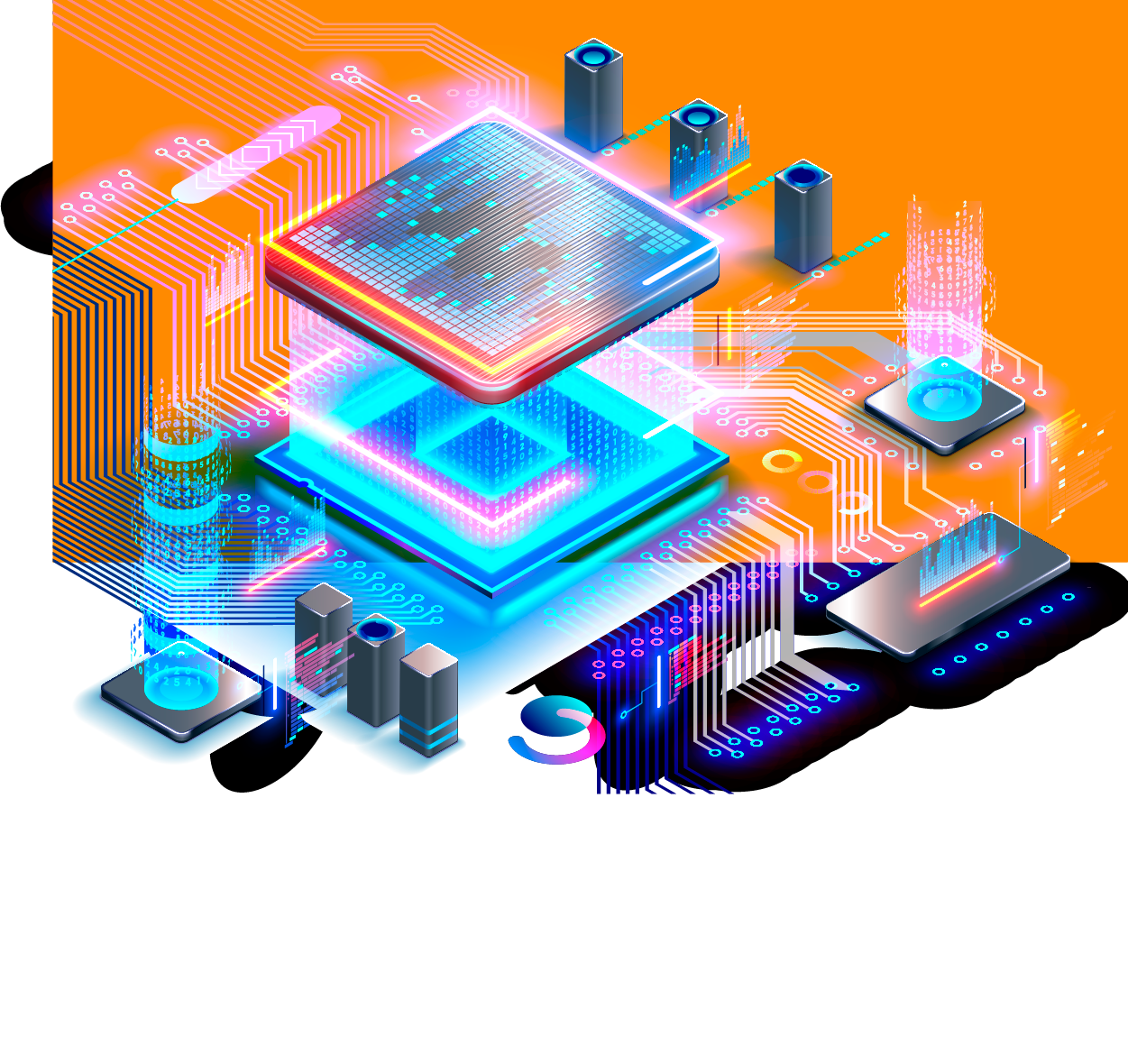 ING. EN SISTEMAS DE SOFTWARE