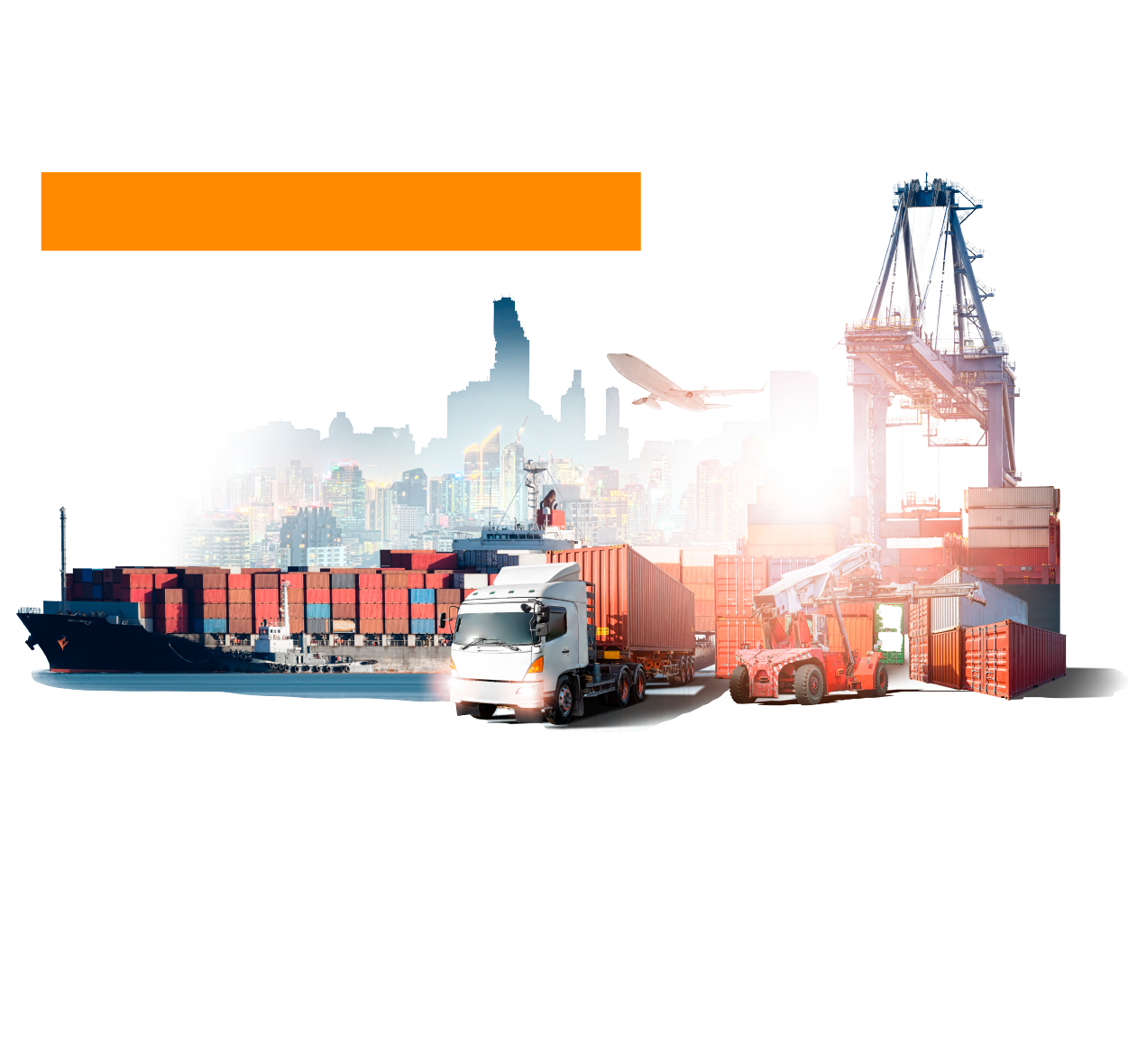 COMERCIO INTERNACIONAL