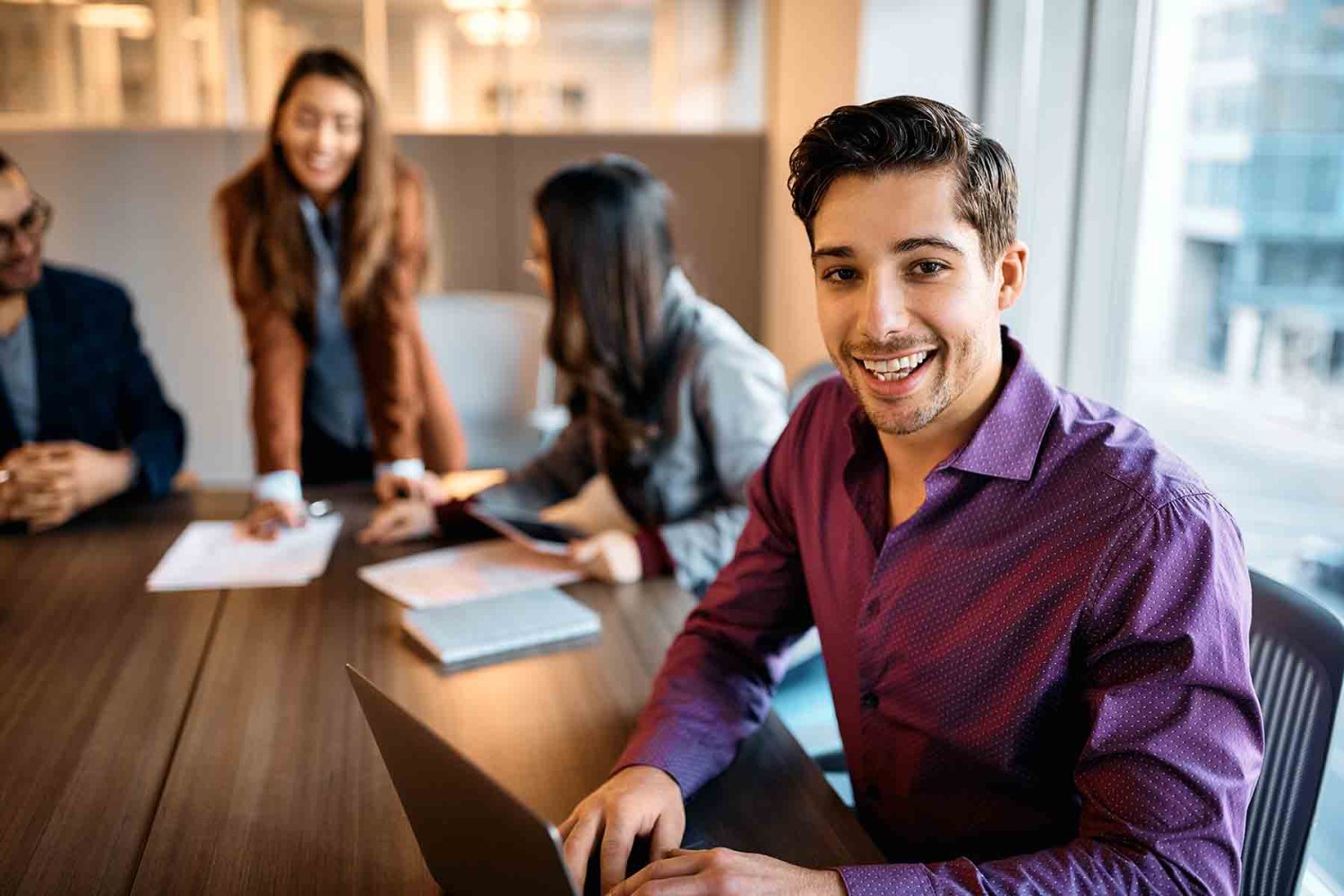 de que trata la carrera de mercadotecnia
