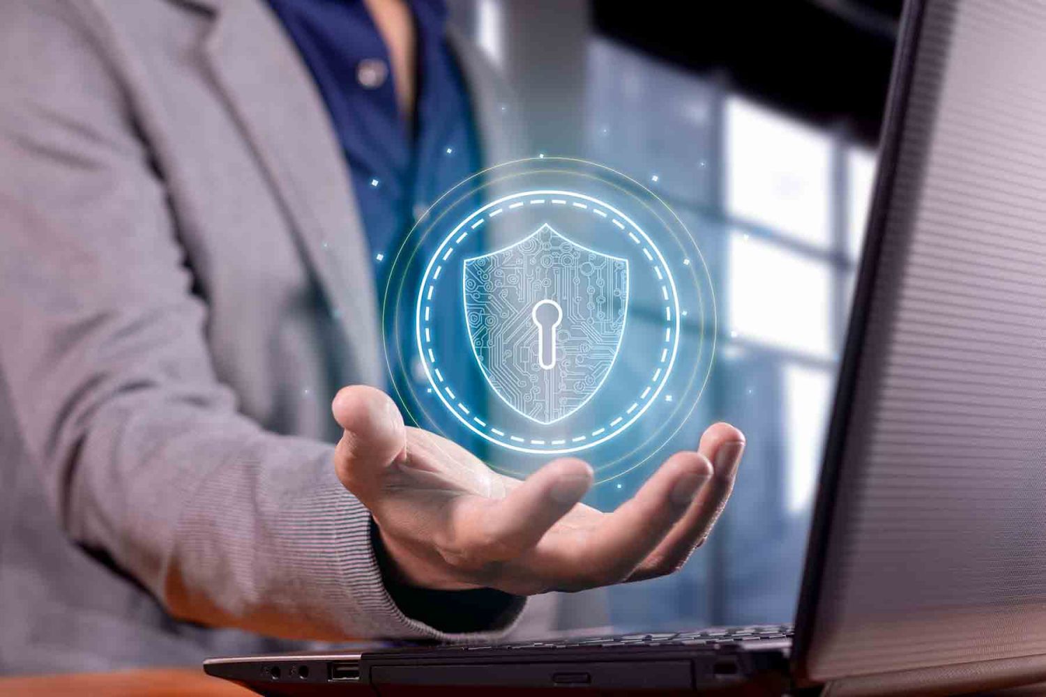Maestría en Ciberseguridad