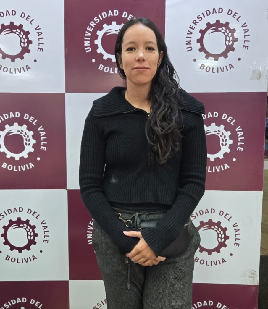 esta estancia permitio estrechar la colaboracion entre la uag y la institucion boliviana