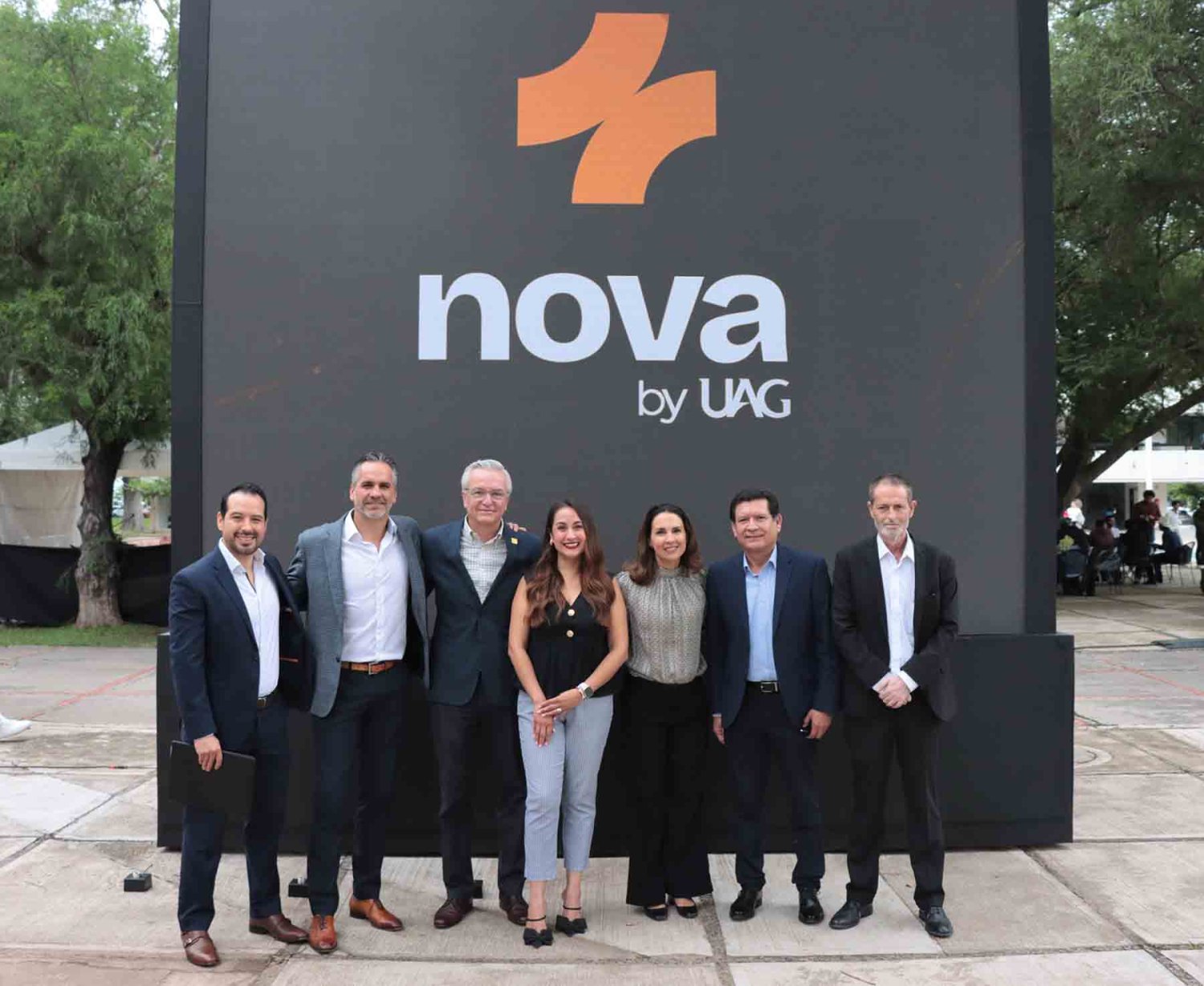 NOVA es una plataforma para que la comunidad universitaria de la UAG impulse ideas innovadoras