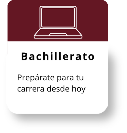 bachillerato