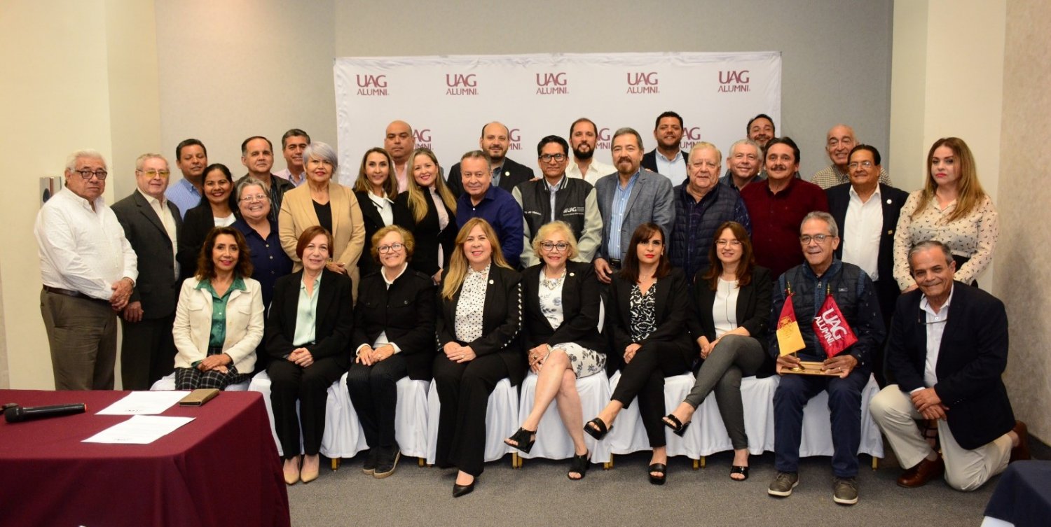 los mochis ya tiene capitulo uag alumni