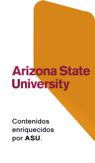 Contenidos enriquecidos por ASU