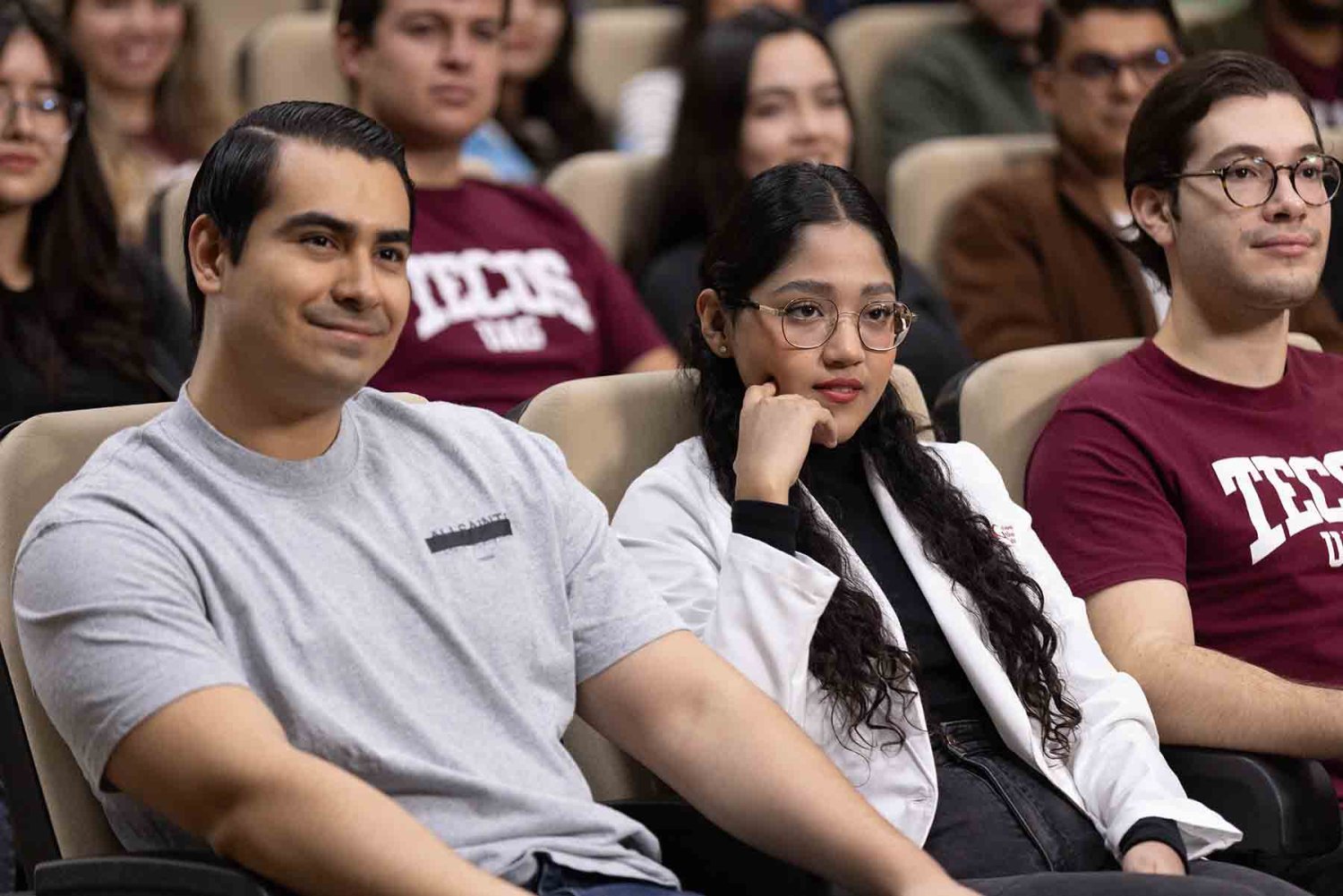 porque elegir a la uag