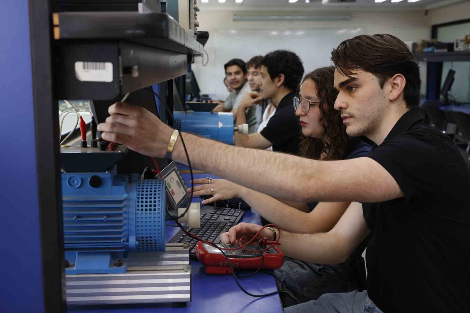 porque estudiar en la uag