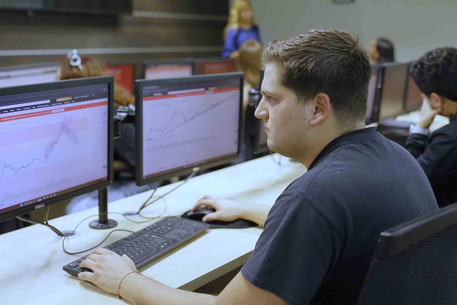 ventajas de estudiar en la uag