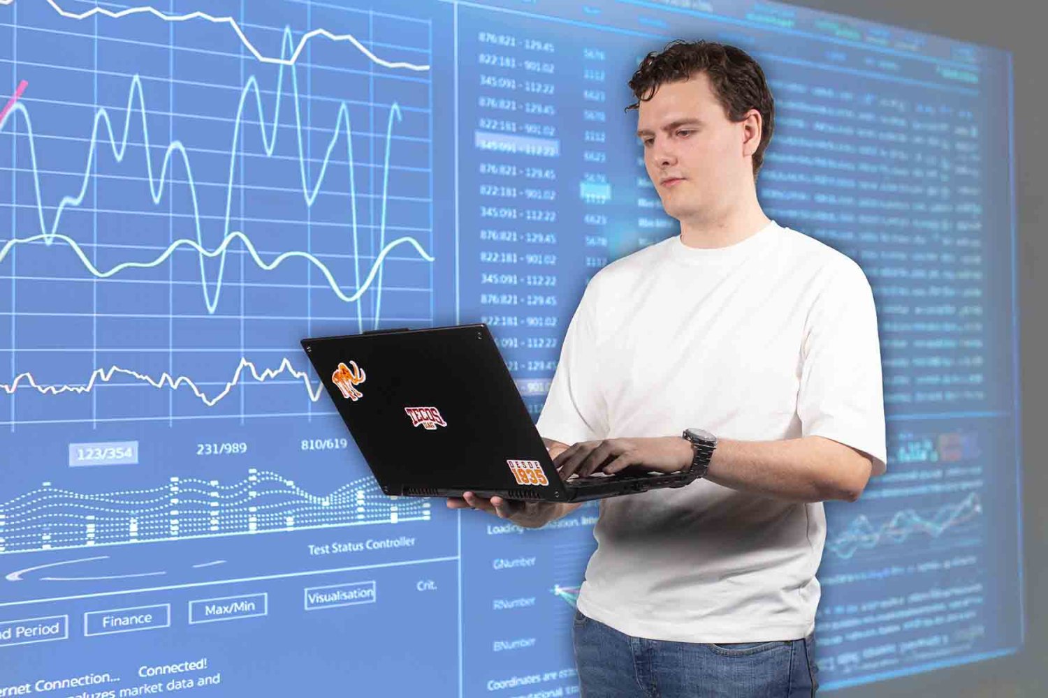 universidades con carrera de analitica de negocios e inteligencia artificil