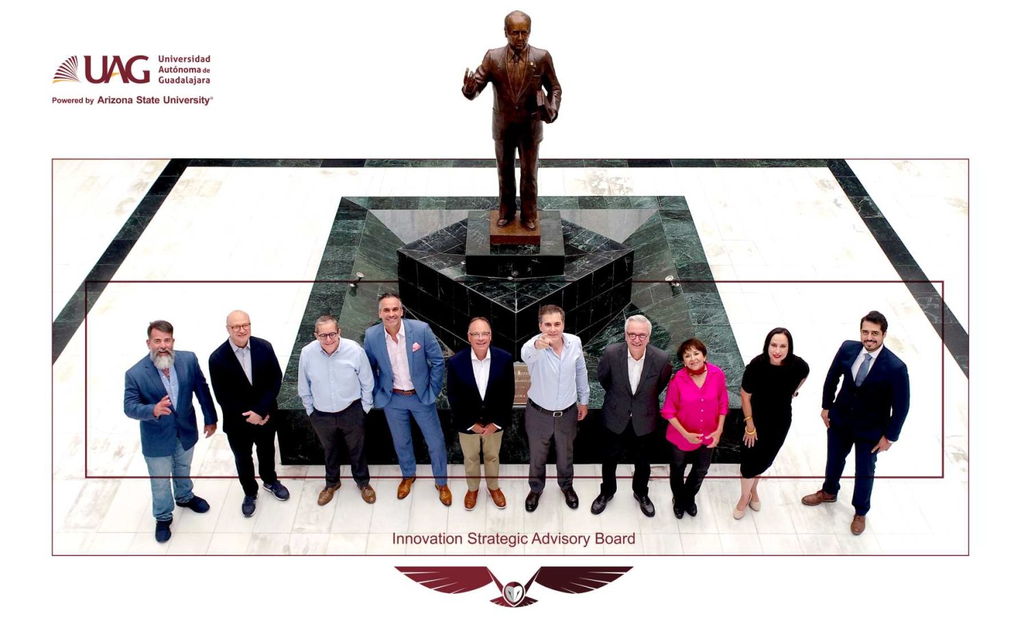 uag refuerza innovacion con expertos