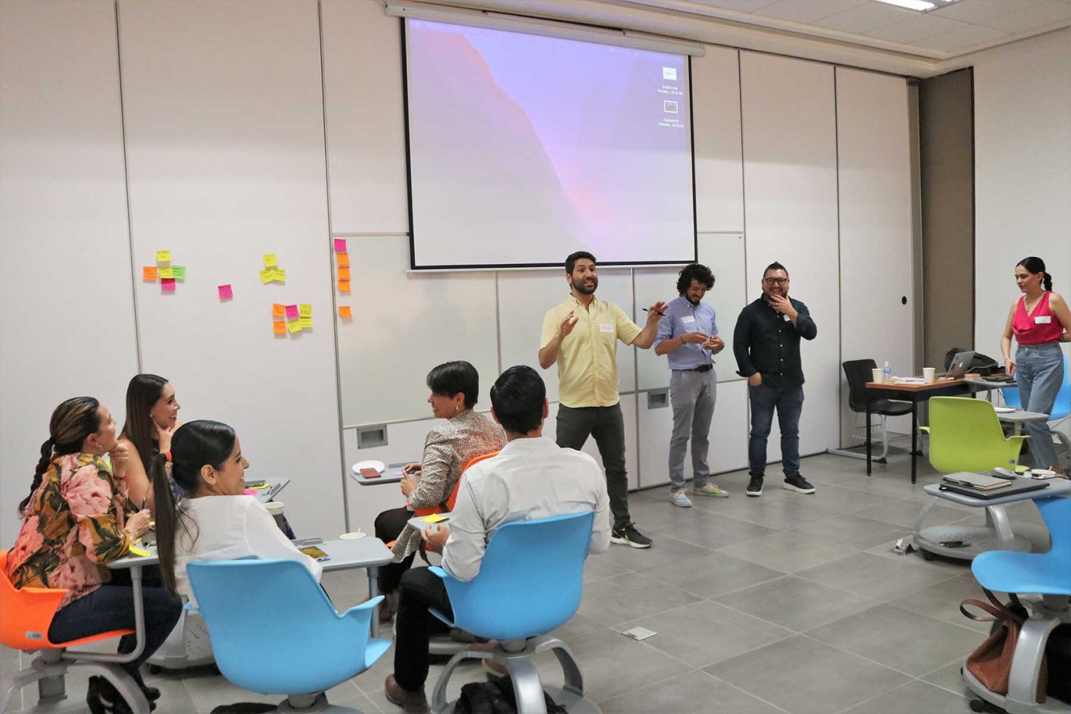 iniciativa mindset uag