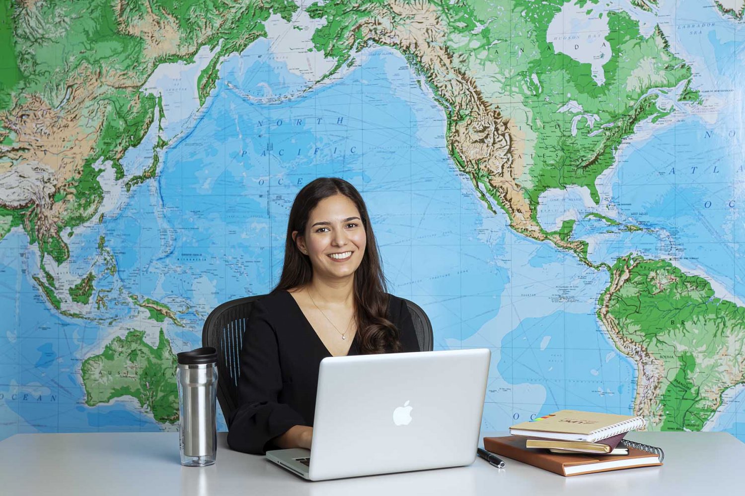 ¿Qué es una Maestría?