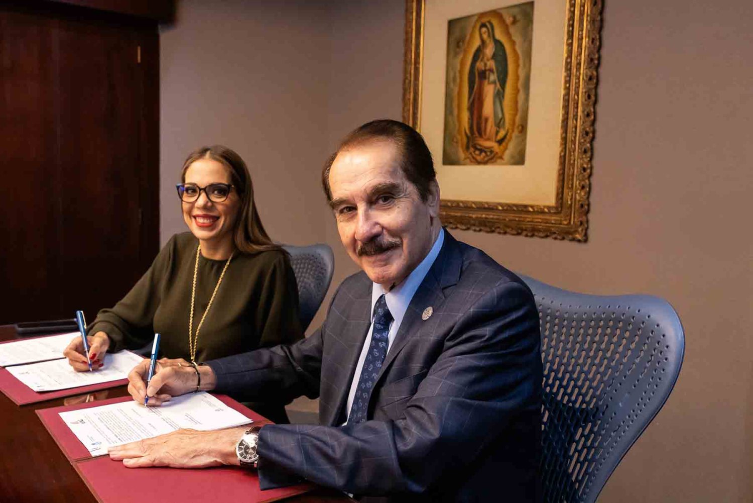 La UAG otorgará 100 becas al 100% para hijos de policías de corporaciones estatales.
