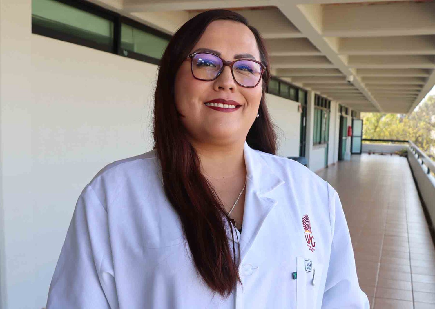 la dra dania govea impulsa investigaciones en salud publica