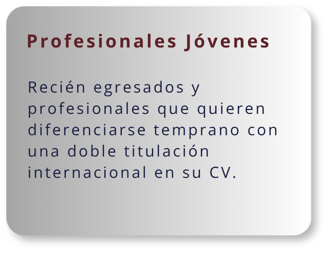 Global MBA | UAG