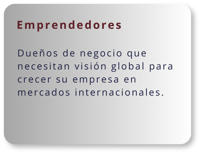 Global MBA | UAG