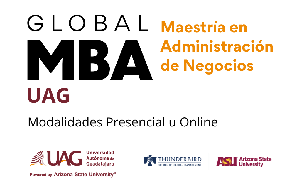 Global MBA | UAG