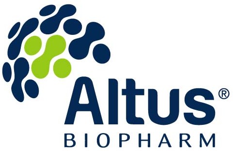 ALTUS BIOPHARM