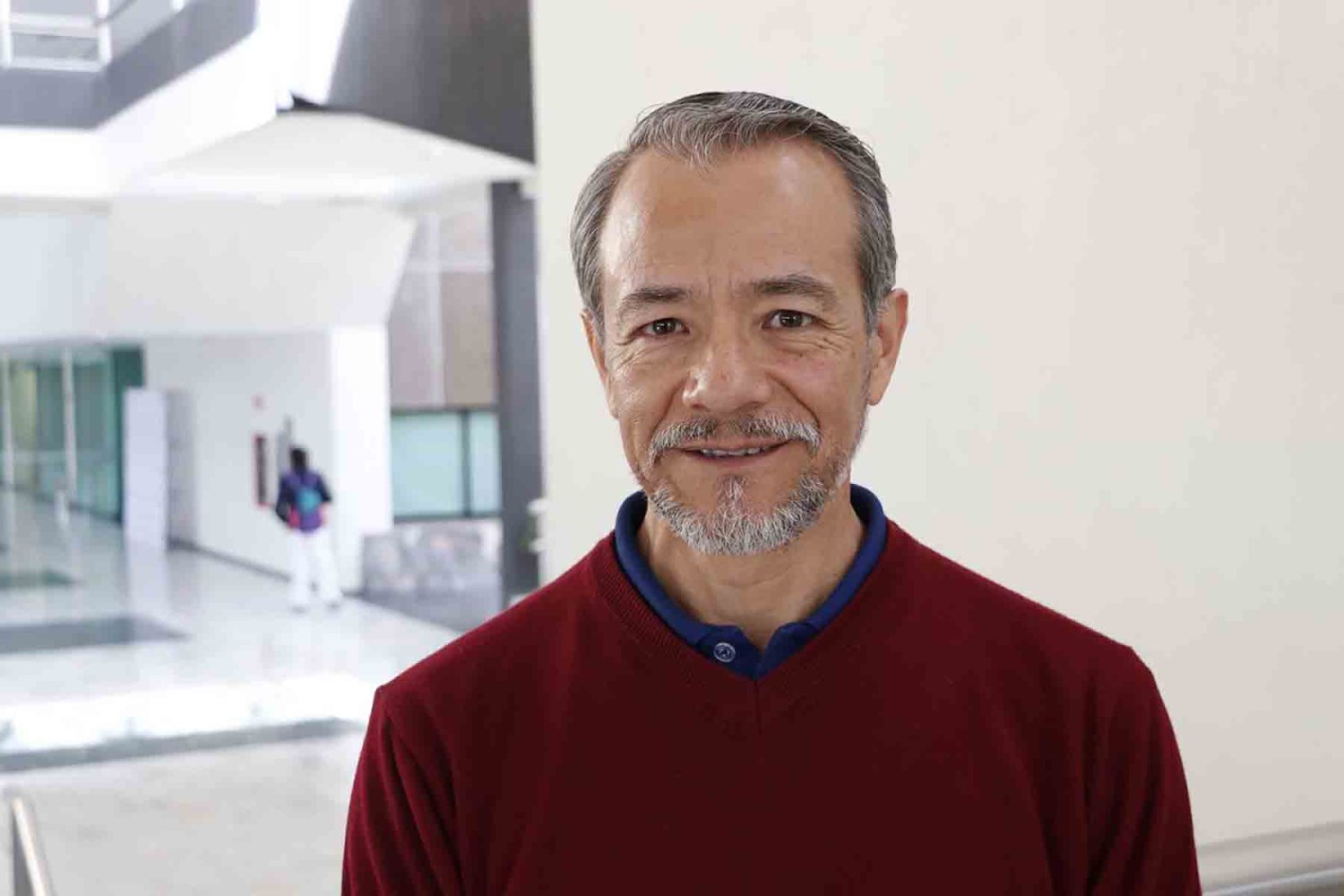 alejandro martin solis