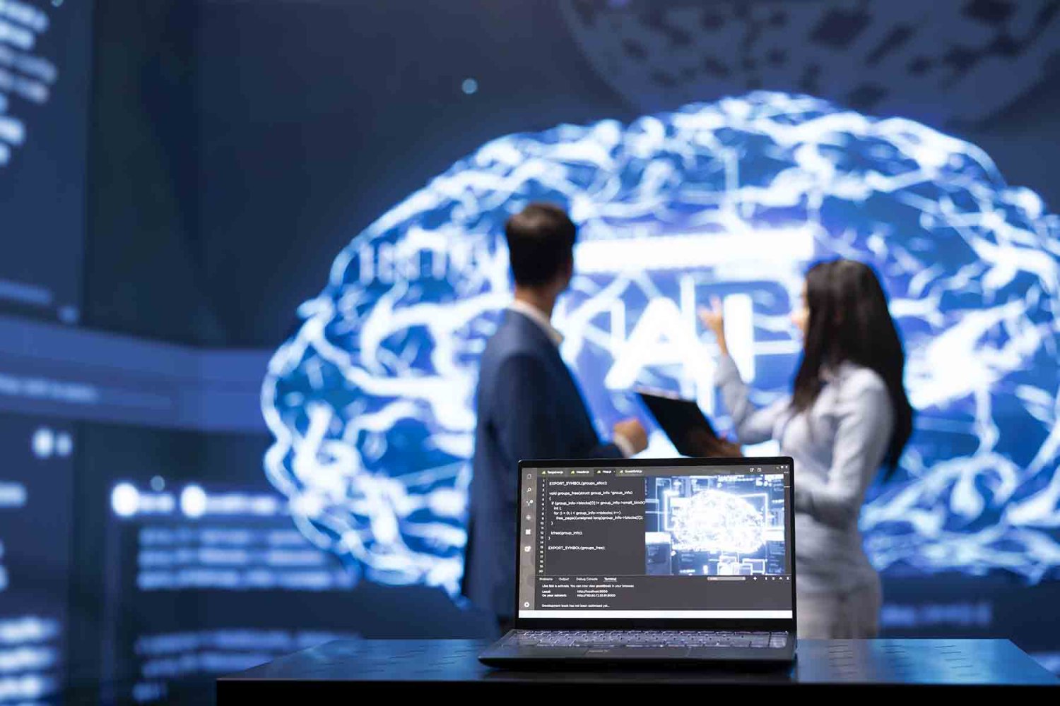 el gran reto de la ia es el cumplimiento normativo