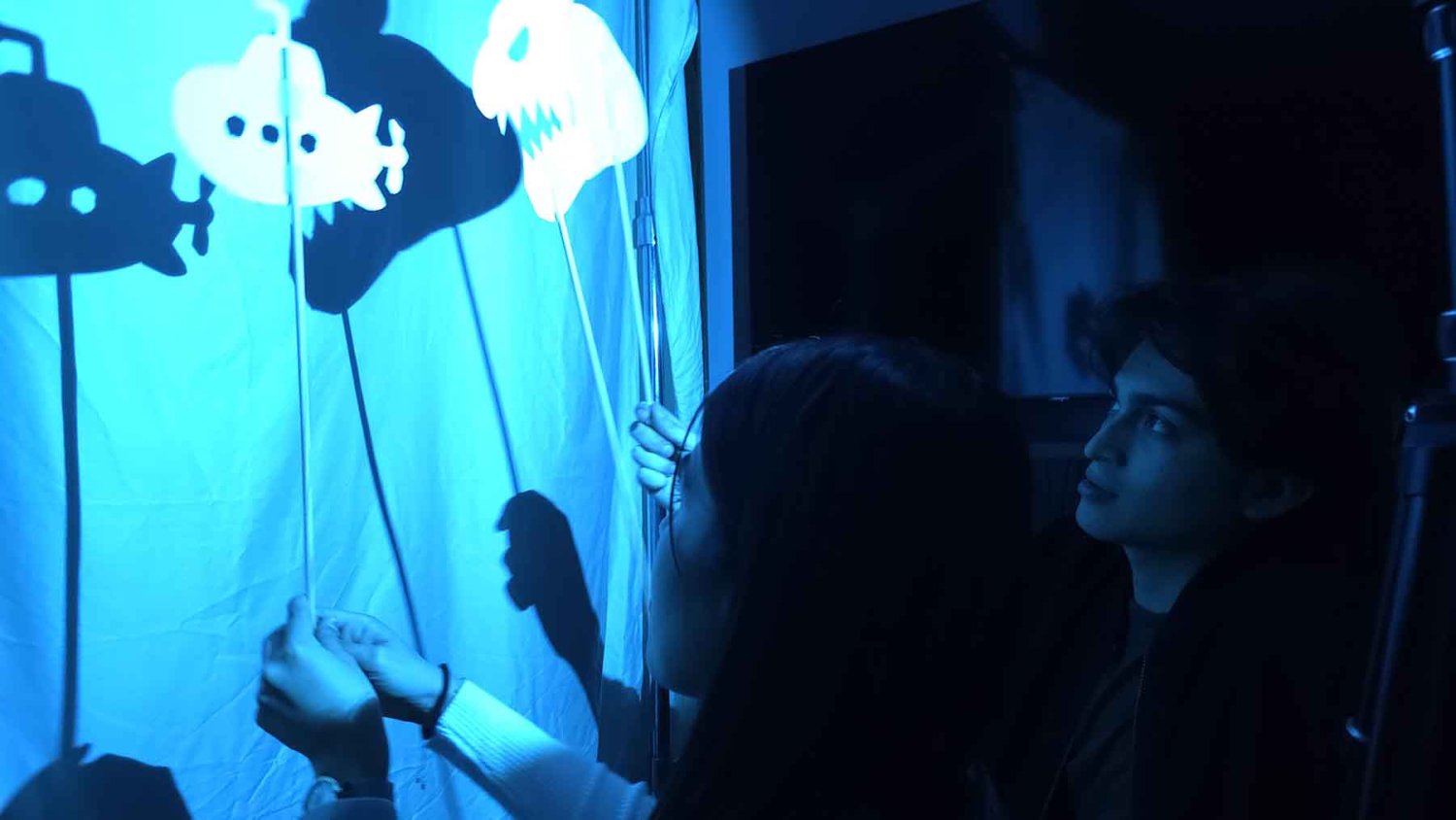 la tematica del corto fue abordar el indice de bienestar infantil zapopan