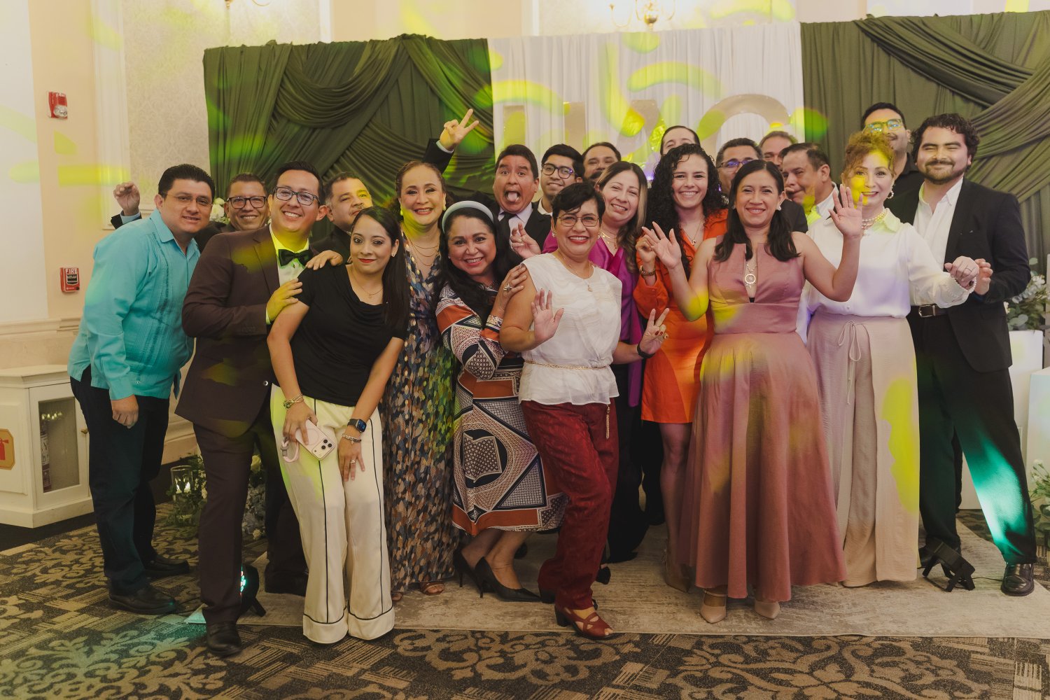 Alumnos y profesores conmemoraron el Día Nacional del Psicólogo